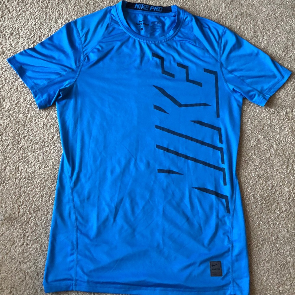 Nike Pro Dri-Fit Shirt